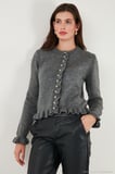 Lela Kadın Hırka 680HI00038