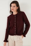Lela Kadın Hırka 680HI00038