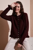 Lela Kadın Hırka 680HI00038