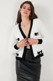 Lela Kadın Hırka 680HI0048