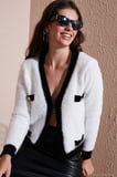 Lela Kadın Hırka 680HI0048