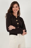 Lela Kadın Hırka 680HI00110