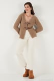 Lela Kadın Hırka 680HI00112