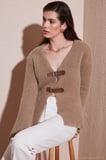Lela Kadın Hırka 680HI00112