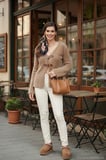 Lela Kadın Hırka 680HI00112
