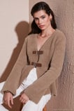 Lela Kadın Hırka 680HI00112