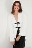 Lela Kadın Hırka 680HI00112