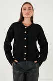 Lela Kadın Hırka 680HI00147