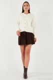 Lela Kadın Hırka 680HI00147