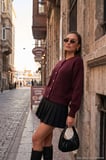 Lela Kadın Hırka 680HI00147