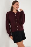 Lela Kadın Hırka 680HI00147