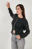 Lela Kadın Hırka 680HI00164