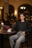 Lela Kadın Hırka 680HI00164