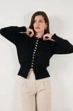 Lela Kadın Hırka 680HI00164