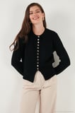 Lela Kadın Hırka 680HI00164