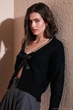 Lela Kadın Hırka 680HI00180