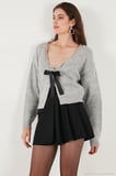 Lela Kadın Hırka 680HI00180