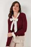 Lela Kadın Hırka 680HI00251