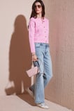 Lela Kadın Hırka 680HI00337