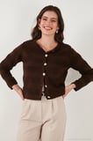 Lela Kadın Hırka 680HI00337