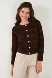 Lela Kadın Hırka 680HI00337