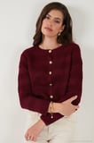 Lela Kadın Hırka 680HI00337