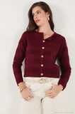 Lela Kadın Hırka 680HI00337