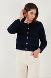 Lela Kadın Hırka 680HI00337