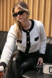 Lela Kadın Hırka 680HI00549