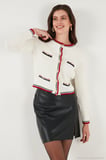 Lela Kadın Hırka 680HI00550