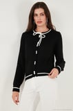 Lela Kadın Hırka 680HI002408