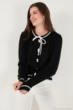 Lela Kadın Hırka 680HI002408