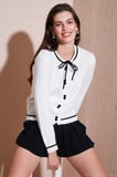 Lela Kadın Hırka 680HI002408