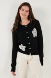 Lela Kadın Hırka 680HI002421