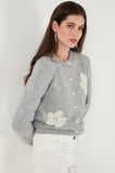 Lela Kadın Hırka 680HI002421