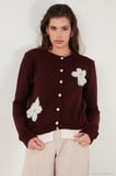 Lela Kadın Hırka 680HI002421
