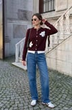 Lela Kadın Hırka 680HI002421