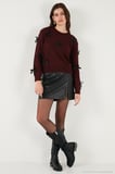 Lela Kadın Kazak 680KZ00155