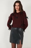 Lela Kadın Kazak 680KZ00155