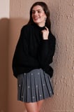 Lela Kadın Kazak 680KZ00469