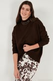 Lela Kadın Kazak 680KZ00469