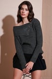 Lela Kadın Kazak 680KZ002563
