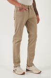 Buratti Erkek Kot Pantolon 4412C19TEXAS