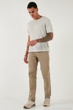 Buratti Erkek Kot Pantolon 4412C19TEXAS