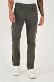 Buratti Erkek Kot Pantolon 4412C19TEXAS