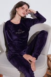 Lela Kadın Pijama Takımı 6094201
