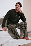 Buratti Erkek Pijama Takımı 6096100