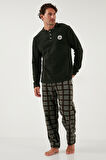 Buratti Erkek Pijama Takımı 6096100