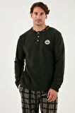 Buratti Erkek Pijama Takımı 6096100