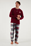 Buratti Erkek Pijama Takımı 60961008